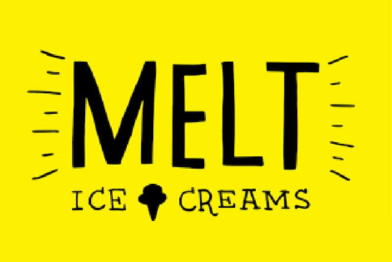 MELT Ice Cream