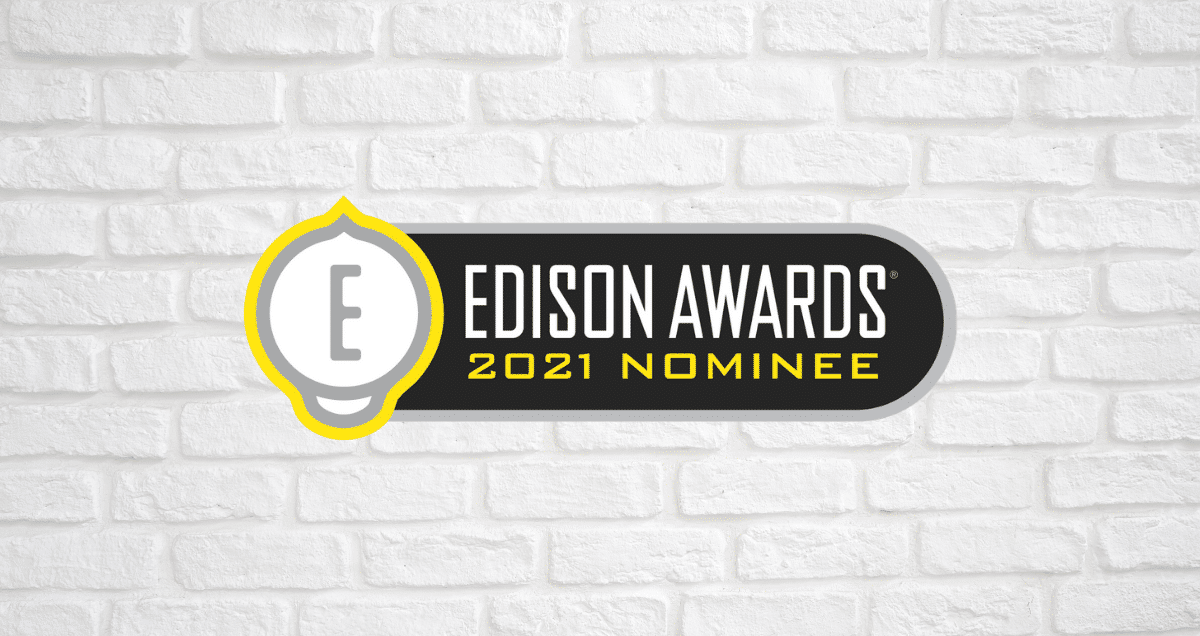 Edison Award Finalist Image