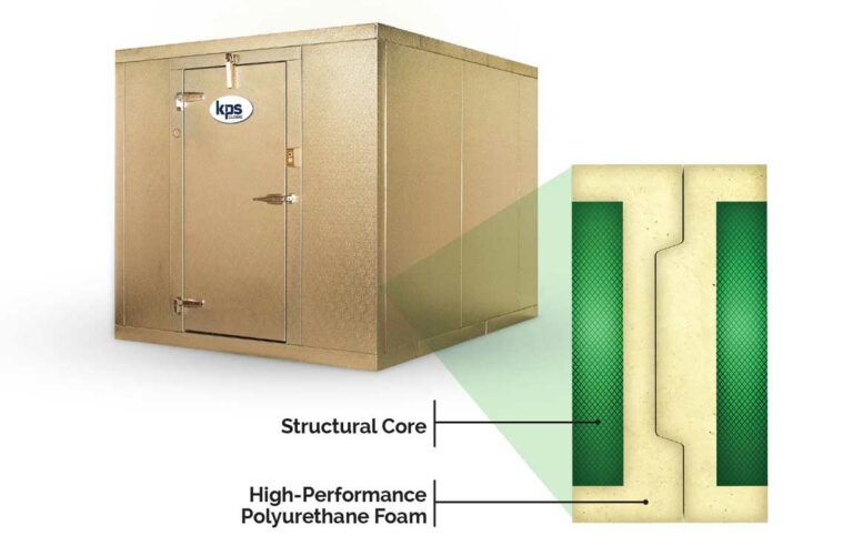 FUSIONFRAME® system from KPS Global