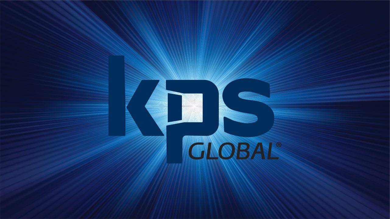 KPS Global Icon