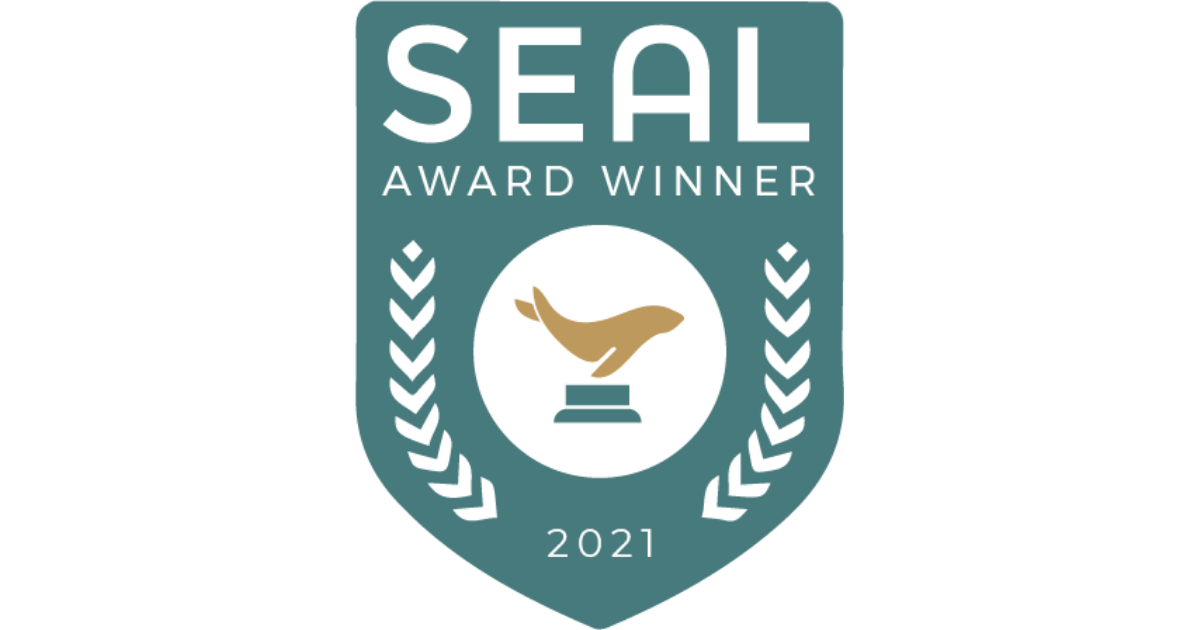 2021 Seal Awards