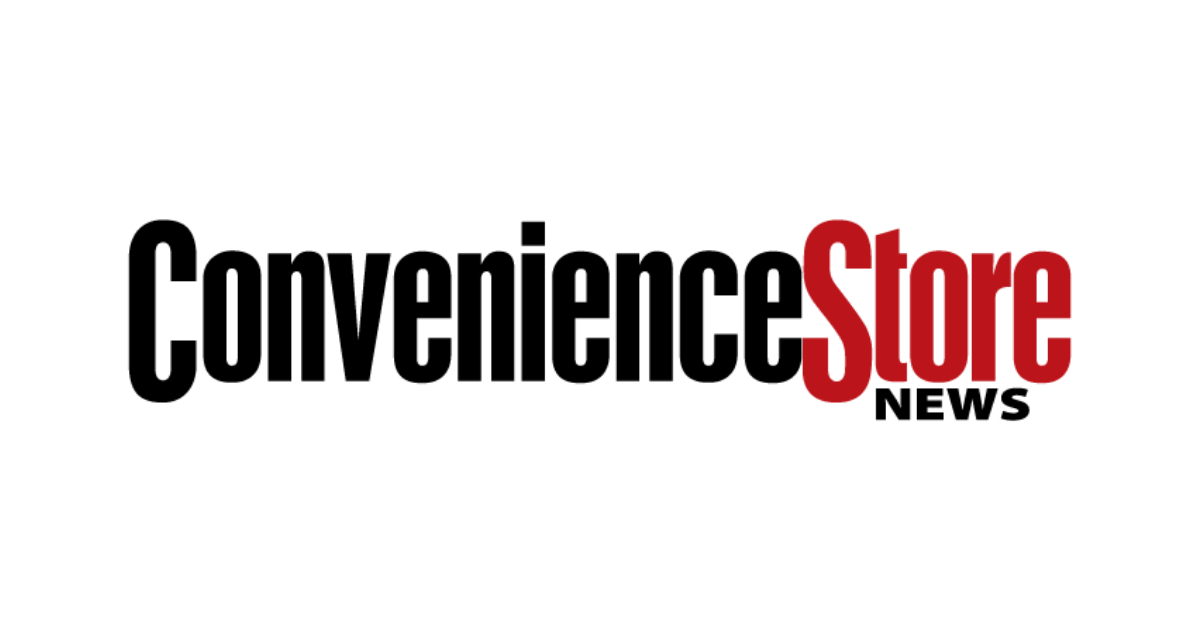 Convenience Store News logo