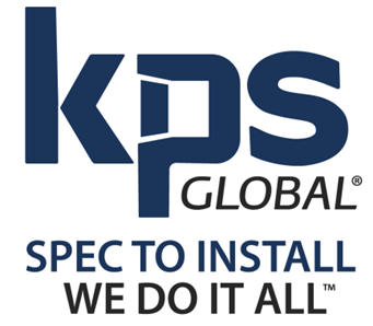 KPS Global Logo