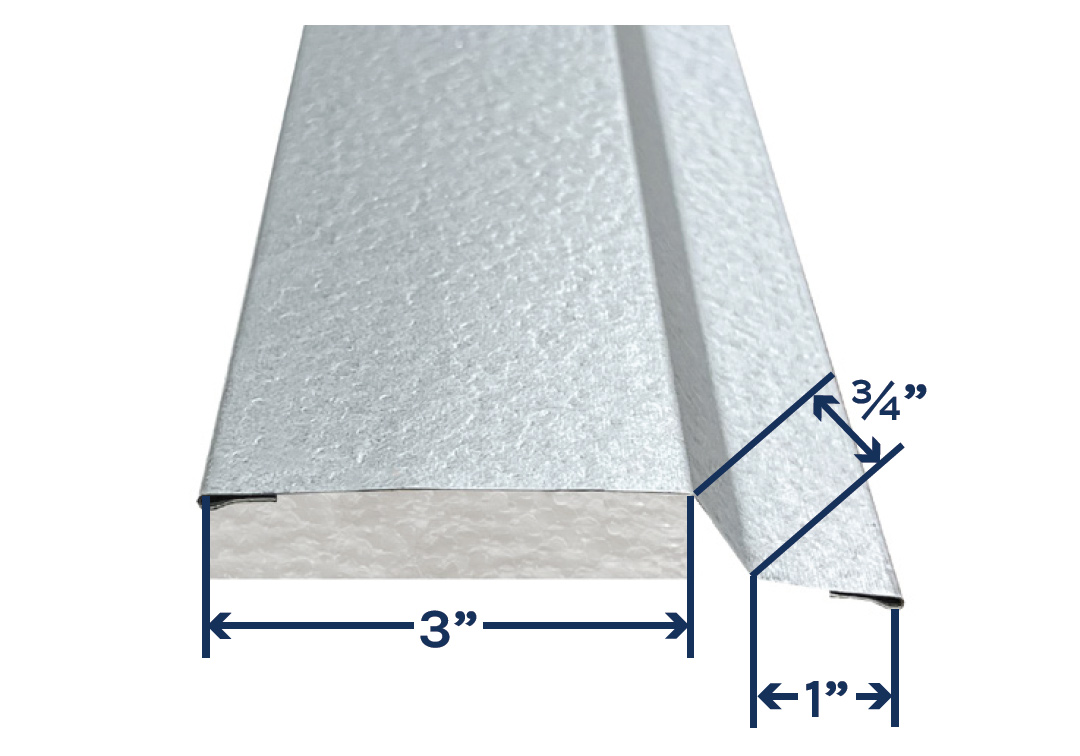 BASE BATTEN KIT