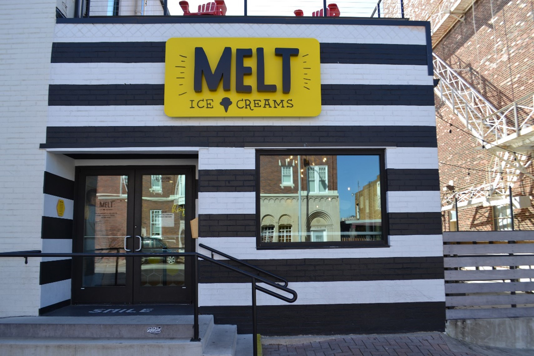 MELT Storefront