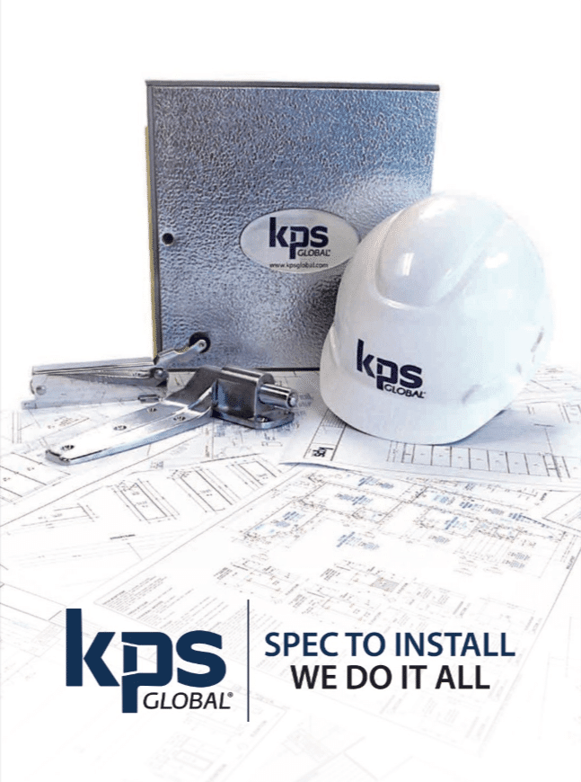 Brochures Resource Library Kps Global® 3802