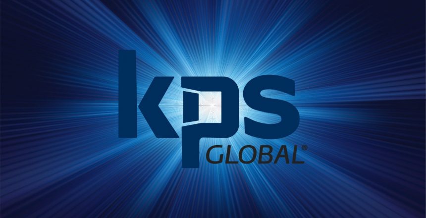 KPS Global logo