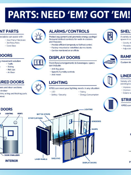 Custom Parts