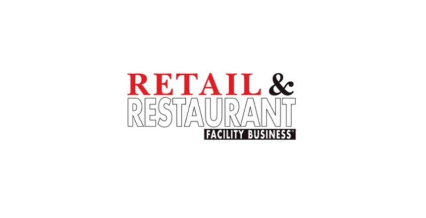 retail restaurant facility business logo image